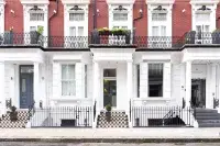 Heeton Concept Hotel - Kensington London Hotels in Earls Court