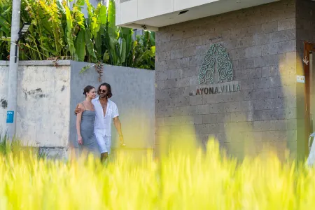 塞米亞克阿尤娜別墅 - Ini Vie飯店集團