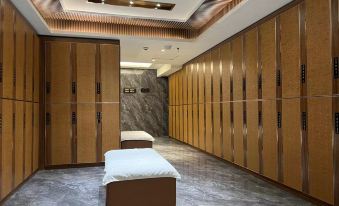 Yucheng Marriott Shuihui Intelligent Hotel