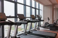 Xining Sanyu Hotel - Gym