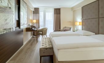 Pullman Munich