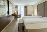 Pullman Munich Hotel di Munich