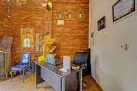 Hotel O Desa Wisata Alam Gosari (Wagos) Hotels in Kecamatan Paciran