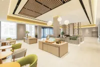 JI Hotel (Quyang County) Hotels in Quyang