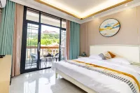 Meizhou Island Moon Tower Homestay