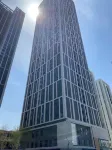 Yueyue Smart Apartment (Linyi China Resources Vientiane Hui Branch)