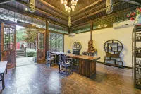 รีสอร์ทชิกู เป่ยหยวน - อ่างจากุชชี่