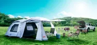 chillout glamping zao Hoteles en Zaō