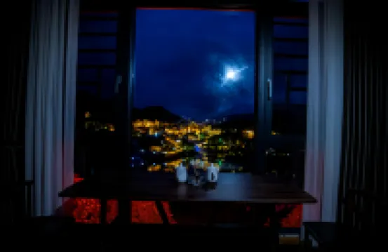 Juxinyuan Furong Observation Homestay
