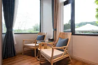 Ciju Qingcheng Hotel - Pools