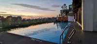 Yun Shang Yi Ju Spring Resort - Romantic