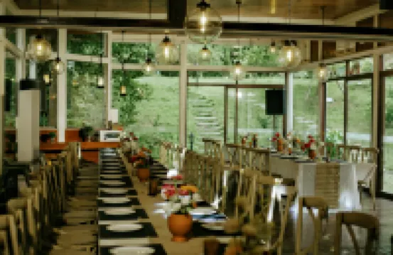 Lemony Village·The Frangipani Lodge (Nan'ao Homestay Cultural Park Store)