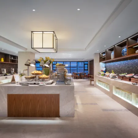 SSAW Boutique Hotel Sanya Dadonghai