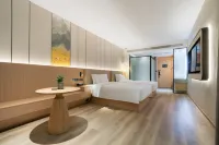 Wenzhou Yongjia Yubei Maitian Atour Hotel (Linyi Building) Hoteles en Yongjia