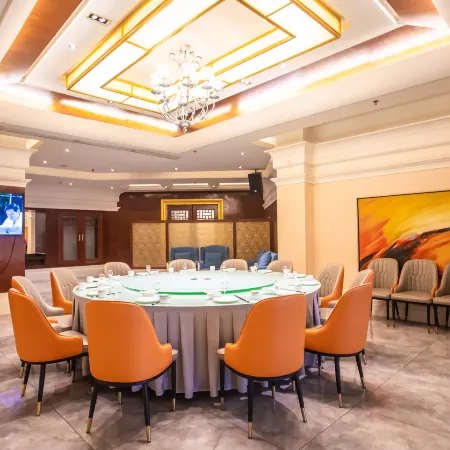 Sea Party Hotel