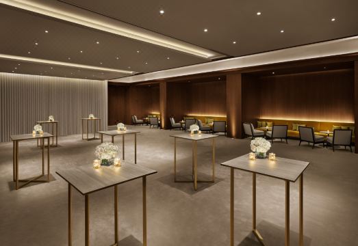 더 두바이 에디션 외관