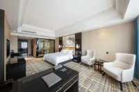 Tianfu Jiuding International Hotel