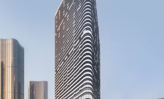ReVia Suites Hotel (Chongqing Jiefangbei Hongyadong)