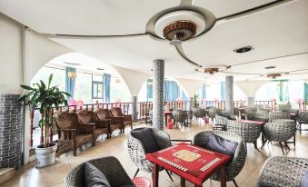 Yiai Boutique Hotel Chain (Renshou Lingzhou Star)