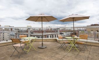 Hotel Le Richemont