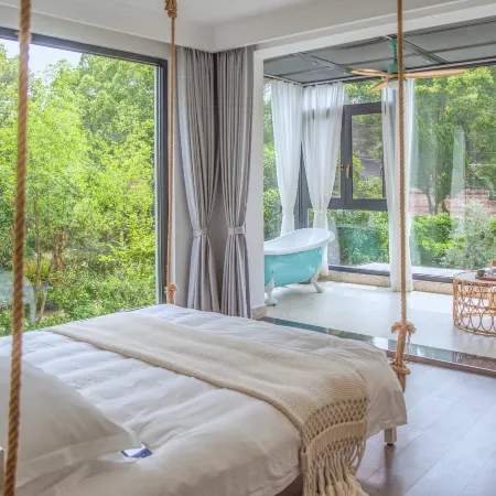 YEZI GARDEN HOTEL