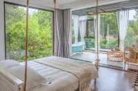 YEZI GARDEN HOTEL