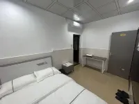 Boluo Yuhua Apartment (Yuanzhouzhen Branch) - 2-نجوم