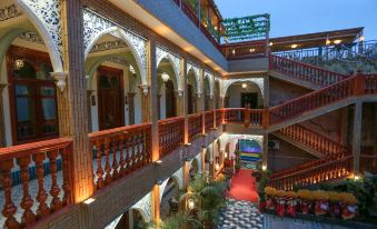 Suitetrails - Tuman Lishe Homestay (Kashgar Ancient City Scenic Area)