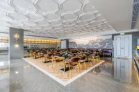 Vienna International Hotel (Xiangyang Minfa Square Fanyue Center Branch) - breakfast