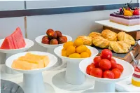 Floral Hotel·Jinan Peach Blossom Ridge Hotel Hotels in Jinan