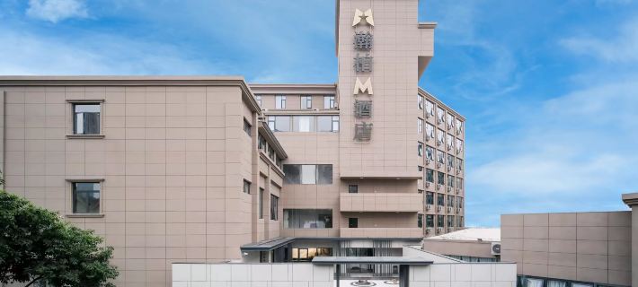 Yubai Hotel (Chengdu Chunxi Road Tianfu square) Hotel di Chengdu