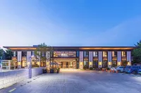 Beijing Guantanghui Hotel Hotel berhampiran ECCO