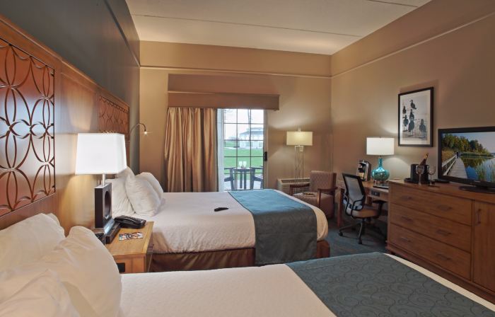 The Lodge at Geneva