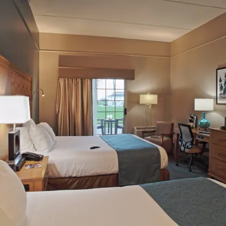 The Lodge at Geneva
