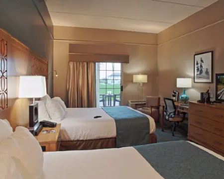 日內瓦旅館 杰尼瓦酒店