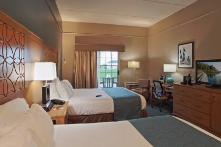 The Lodge at Geneva Отели в г. Дженива-он--Лейк