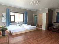 Shanxi Chehe Organic Community Homestay Hotels in Lingqiu