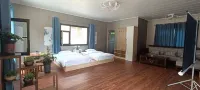 Shanxi Chehe Organic Community Homestay