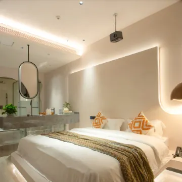 Leping H Smart Hotel