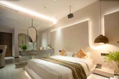 H Smart Hotel Leping