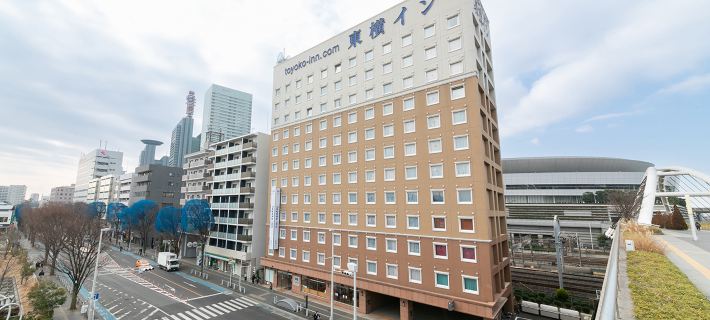 토요코인 사이타마신토신 사이타마 호텔