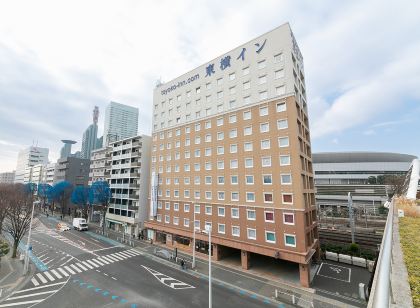 Toyoko Inn Saitama Shintoshin