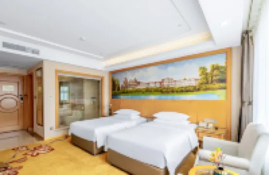 Vienna Hotel