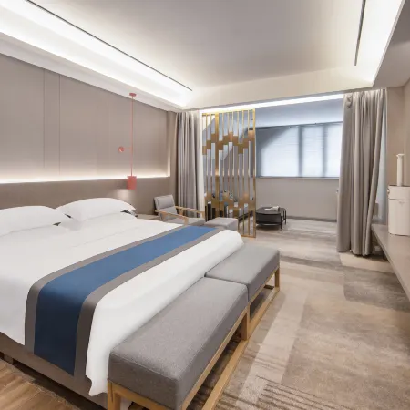 Nanchong Homestay