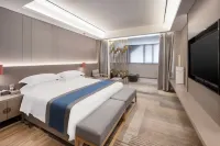 Nanchong Homestay Hotels near China West Normal University (South Gate)