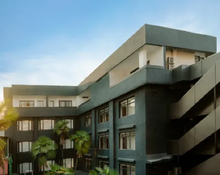 Nomad Hotel Lazimpat Hotels near City Centre