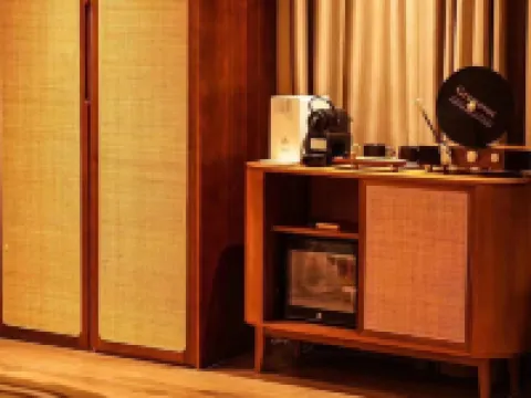 Great Love · Seasonless Ranch (Shenmu Lei) Hotel a Baoxing