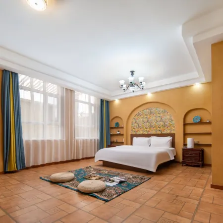 Banxia hotel