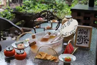 Guangzhou Haizhu Wetland Park Yuedu Homestay