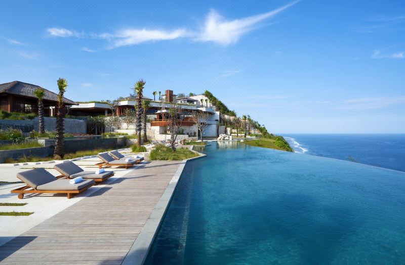 Six Senses, Bali photo 5